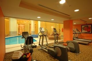 Hotel Embassy Suites By Hilton Mexico City-reforma