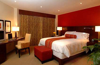 Hotel Embassy Suites By Hilton Mexico City-reforma