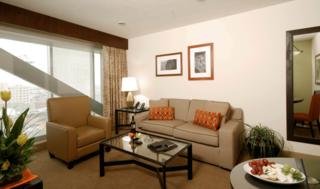 Hotel Embassy Suites By Hilton Mexico City-reforma