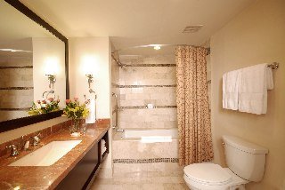 Hotel Embassy Suites By Hilton Mexico City-reforma
