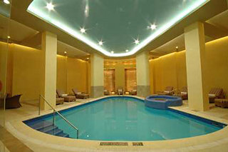 Hotel Embassy Suites By Hilton Mexico City-reforma