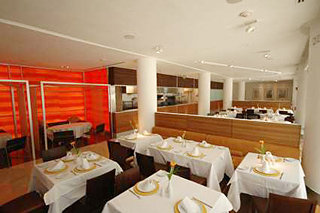 Hotel Embassy Suites By Hilton Mexico City-reforma