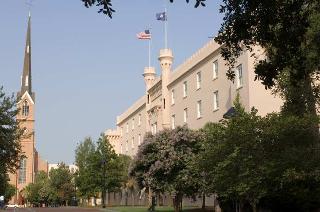 Hotel Embassy Suites Charleston