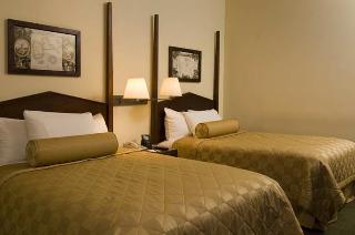 Hotel Embassy Suites Charleston