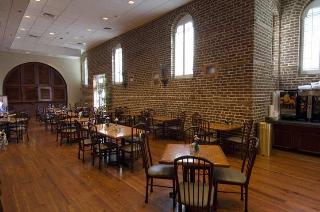 Hotel Embassy Suites Charleston
