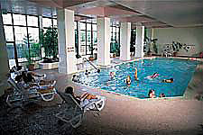 Hotel Embassy Suites Charlotte