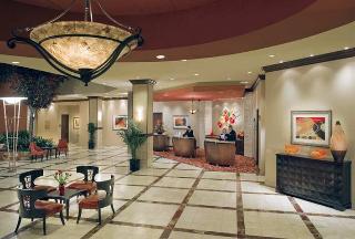 Hotel Embassy Suites Charlotte-concord-golf Resort