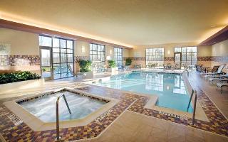 Hotel Embassy Suites Charlotte-concord-golf Resort