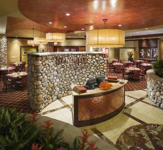 Hotel Embassy Suites Charlotte-concord-golf Resort