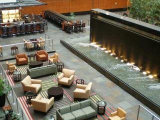 Hotel Embassy Suites Chicago Downtown Lakefront
