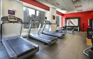Hotel Embassy Suites Chicago Downtown Lakefront