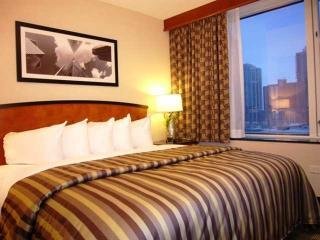 Hotel Embassy Suites Chicago Downtown Lakefront