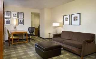 Hotel Embassy Suites Chicago Downtown Lakefront