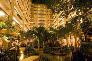 Hotel Embassy Suites Chicago Lombard Oak Brook