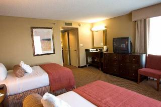 Hotel Embassy Suites Chicago Lombard Oak Brook
