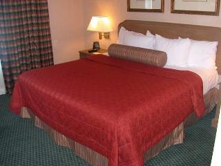 Hotel Embassy Suites Chicago Lombard Oak Brook