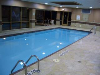Hotel Embassy Suites Chicago North Shore Deerfield