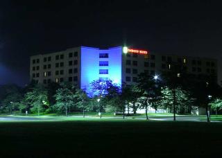 Hotel Embassy Suites Chicago North Shore Deerfield