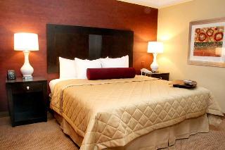Hotel Embassy Suites Chicago North Shore Deerfield