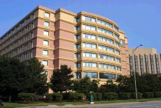 Hotel Embassy Suites Chicago-o´hare-rosemont
