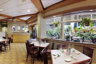 Hotel Embassy Suites Chicago-schaumburg-woodfield