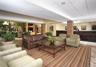 Hotel Embassy Suites Cleveland-beachwood