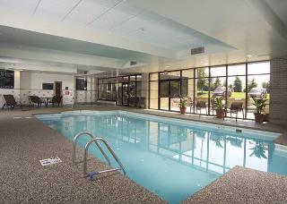 Hotel Embassy Suites Cleveland-beachwood