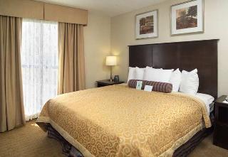 Hotel Embassy Suites Cleveland-beachwood