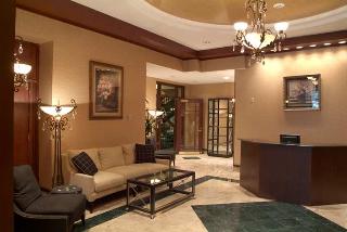 Hotel Embassy Suites Cleveland-downtown