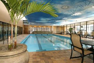 Hotel Embassy Suites Cleveland-downtown