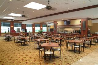 Hotel Embassy Suites Cleveland-downtown