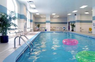 Hotel Embassy Suites Cleveland Rockside