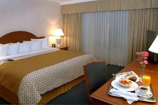 Hotel Embassy Suites Cleveland Rockside