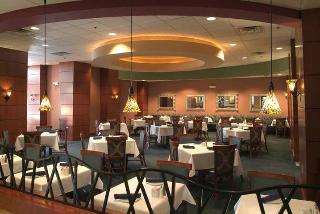Hotel Embassy Suites Cleveland Rockside