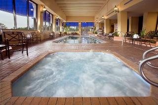 Hotel Embassy Suites Columbia-greystone