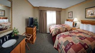 Hotel Embassy Suites Columbia-greystone