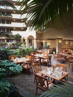 Hotel Embassy Suites Columbia-greystone