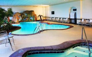 Hotel Embassy Suites Columbus