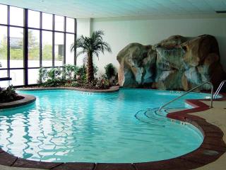 Hotel Embassy Suites Columbus