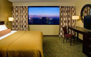 Hotel Embassy Suites Columbus