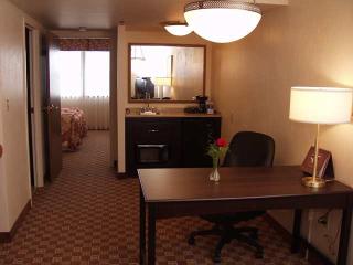 Hotel Embassy Suites Columbus