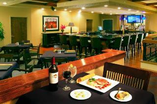 Hotel Embassy Suites Columbus