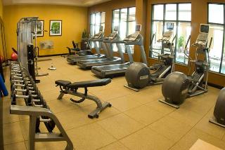 Hotel Embassy Suites Columbus-airport