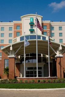 Hotel Embassy Suites Columbus-airport