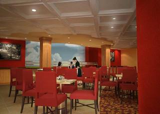 Hotel Embassy Suites Columbus-airport