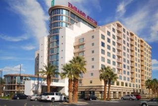 Hotel Embassy Suites Convention Center