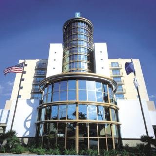 Hotel Embassy Suites Convention Center