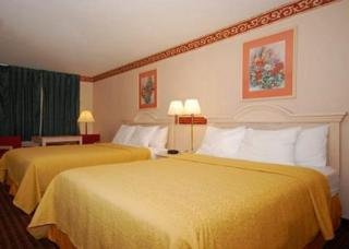 Hotel Embassy Suites-corpus Christi