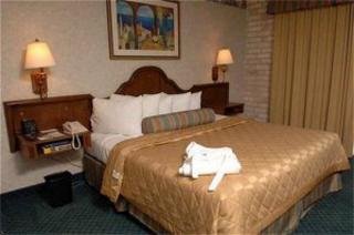 Hotel Embassy Suites-corpus Christi