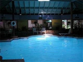 Hotel Embassy Suites-corpus Christi